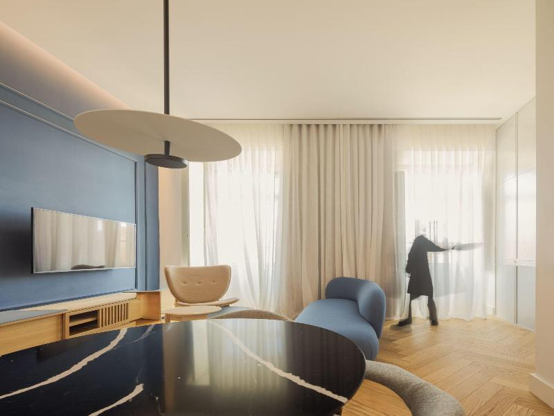 Macam Hotel image