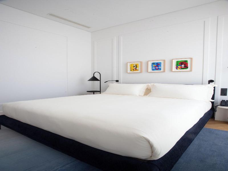 Macam Hotel image