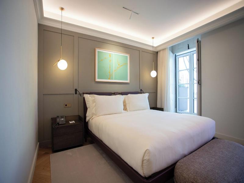 Macam Hotel image