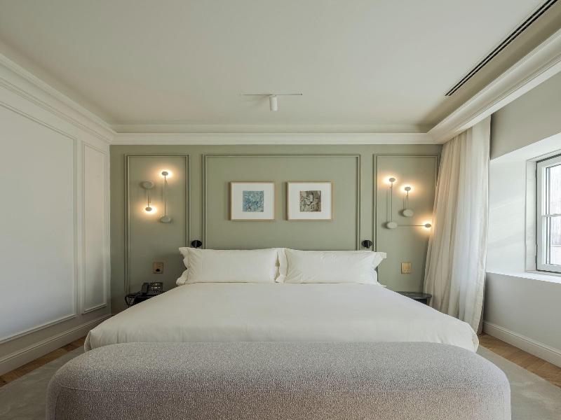 Macam Hotel image