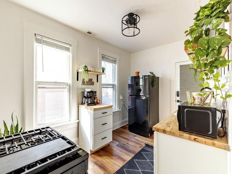 Jungle House Historic Lofts Â€“ German Village image