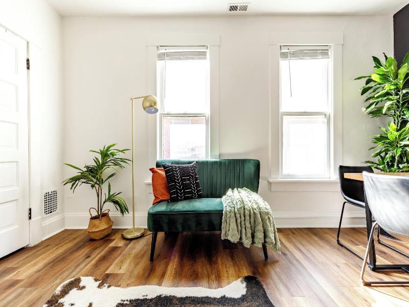 Jungle House Historic Lofts Â€“ German Village image
