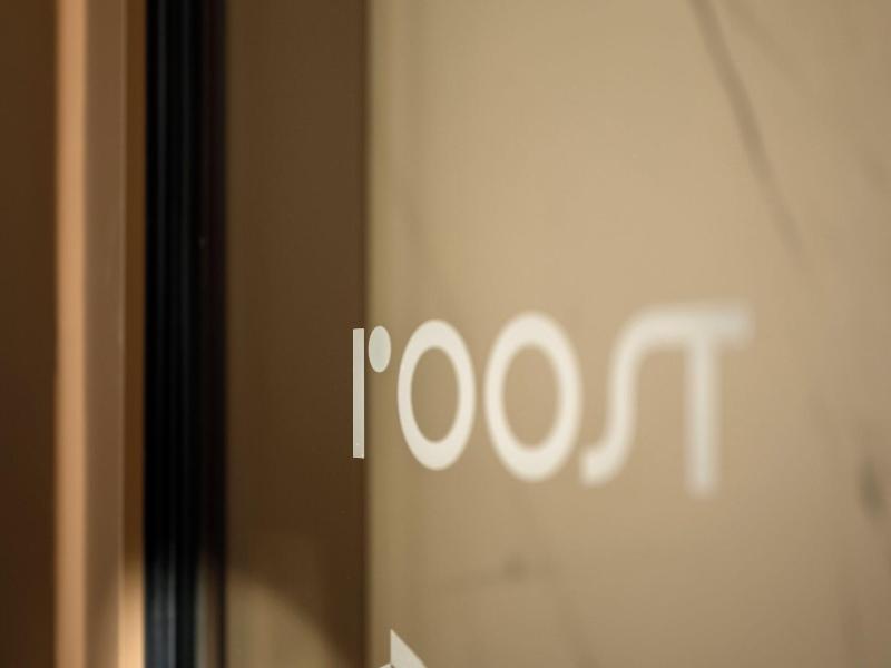 Roost White House image