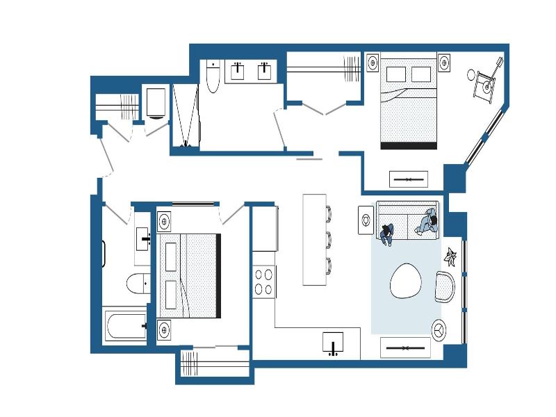 Roost White House image