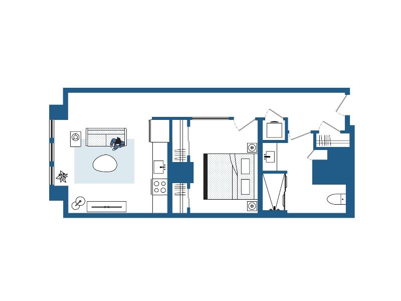 Roost White House image