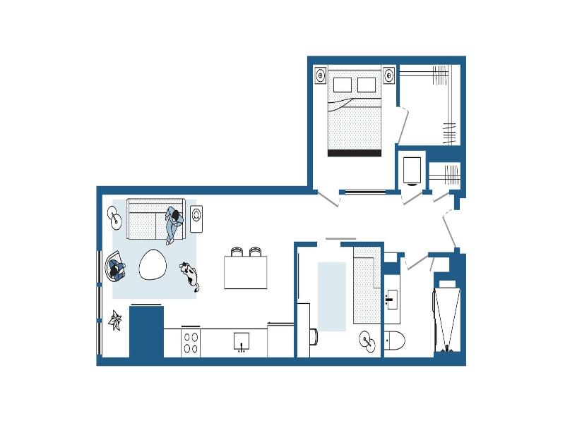 Roost White House image