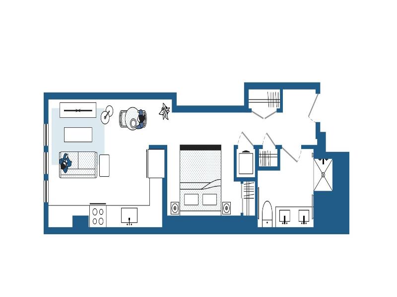 Roost White House image