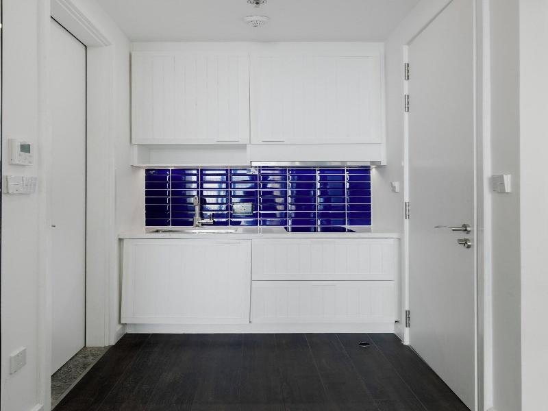 Capella Apartment Fireworks & Ocean View image