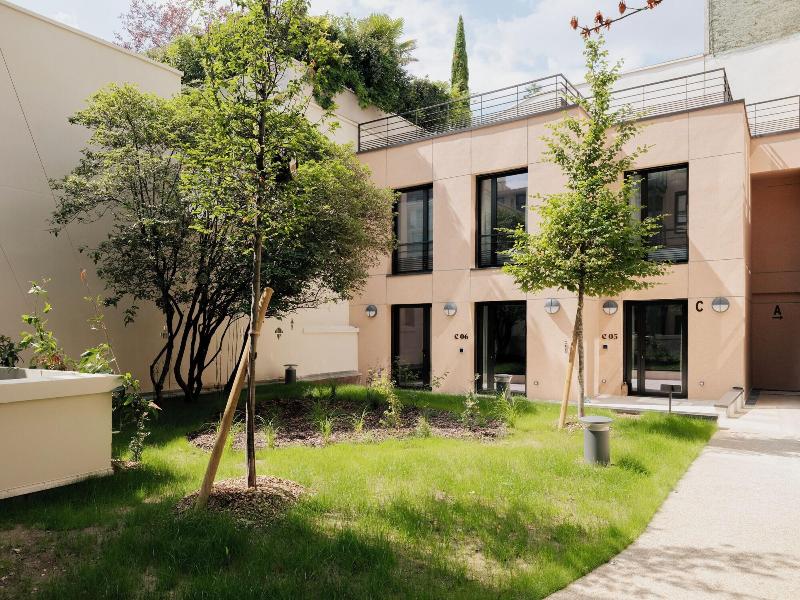 Edgar Suites Levallois - Anatole France image