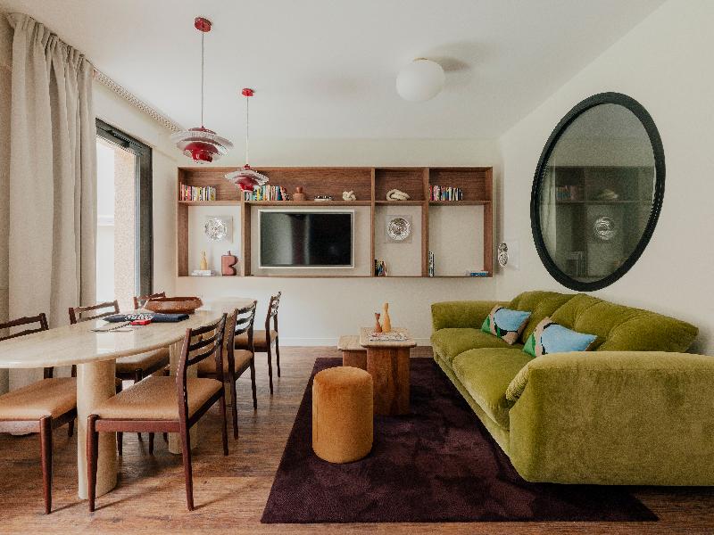 Edgar Suites Levallois - Anatole France image