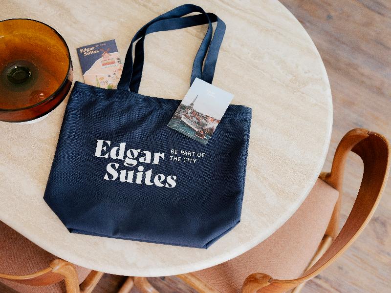Edgar Suites Levallois - Anatole France image