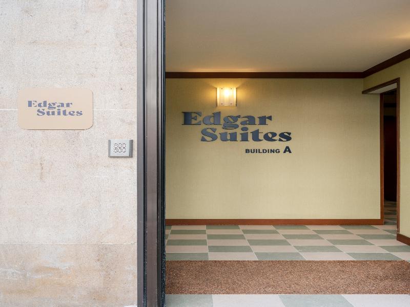 Edgar Suites Levallois - Anatole France image