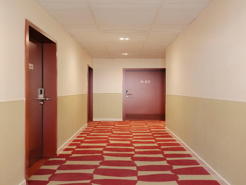 Edgar Suites Levallois - Anatole France image