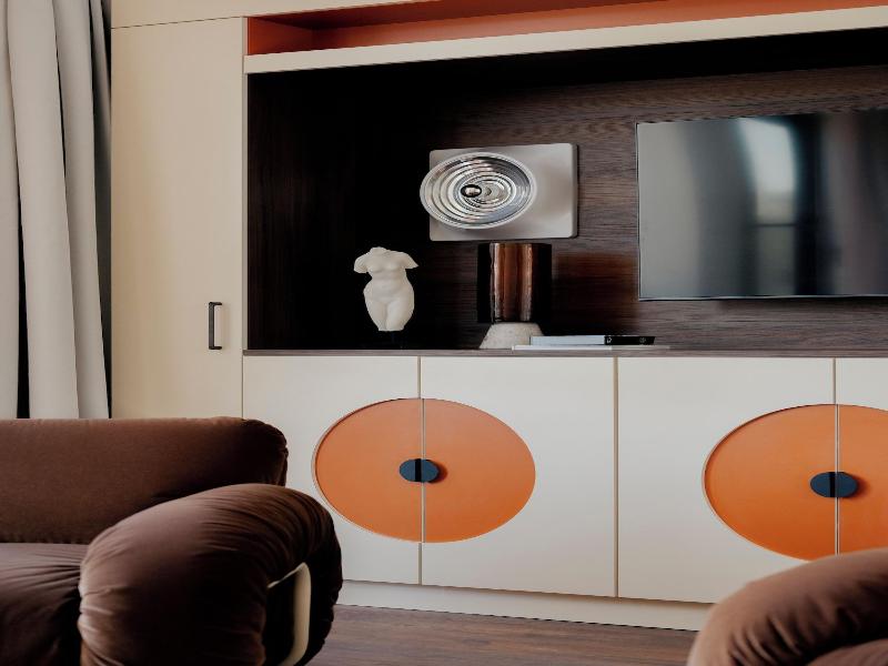 Edgar Suites Levallois - Anatole France image