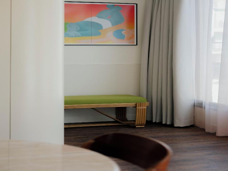 Edgar Suites Levallois - Anatole France image