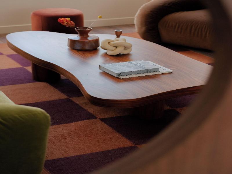 Edgar Suites Levallois - Anatole France image