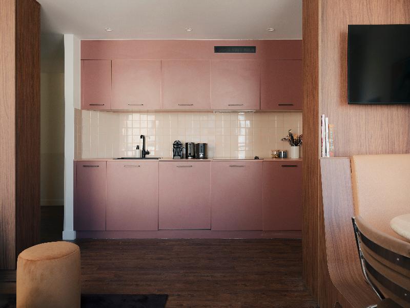 Edgar Suites Levallois - Anatole France image