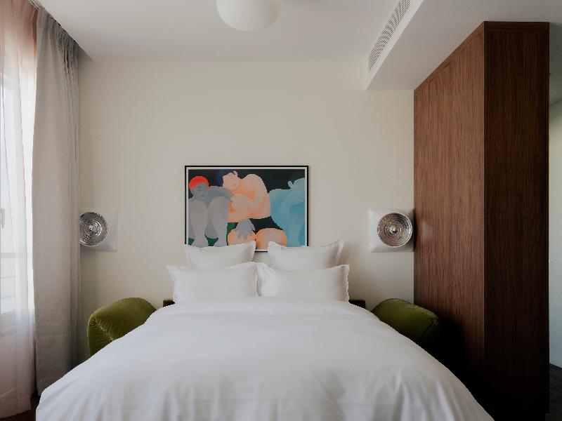 Edgar Suites Levallois - Anatole France image