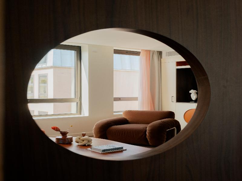 Edgar Suites Levallois - Anatole France image