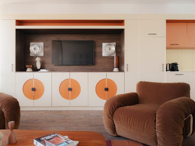 Edgar Suites Levallois - Anatole France image