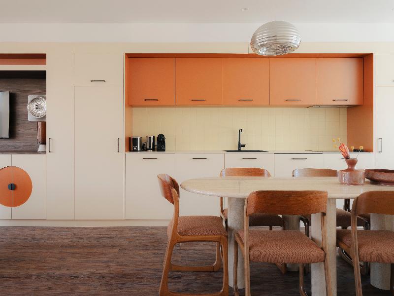 Edgar Suites Levallois - Anatole France image