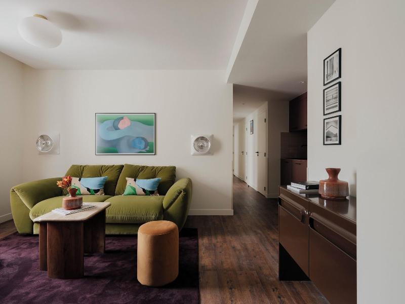 Edgar Suites Levallois - Anatole France image