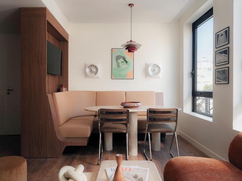 Edgar Suites Levallois - Anatole France image