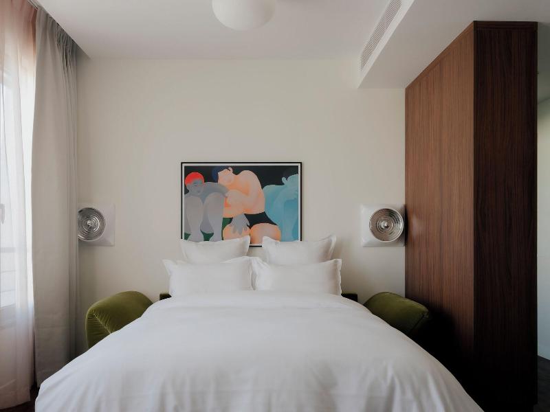 Edgar Suites Levallois - Anatole France image