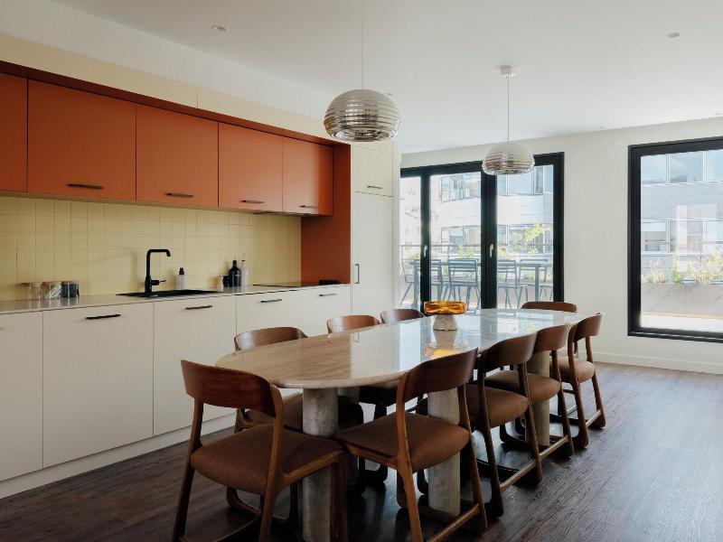 Edgar Suites Levallois - Anatole France image