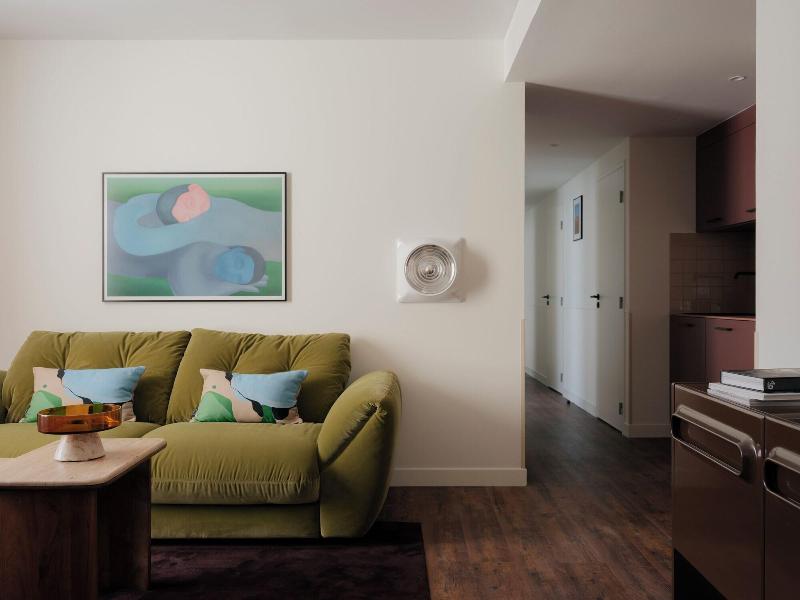 Edgar Suites Levallois - Anatole France image