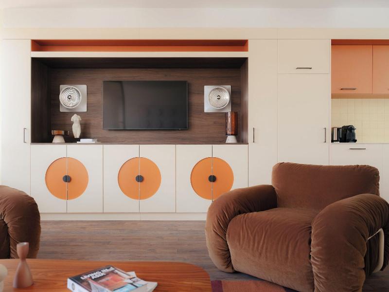 Edgar Suites Levallois - Anatole France image