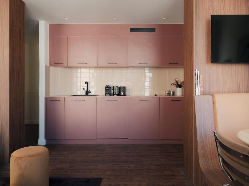 Edgar Suites Levallois - Anatole France image