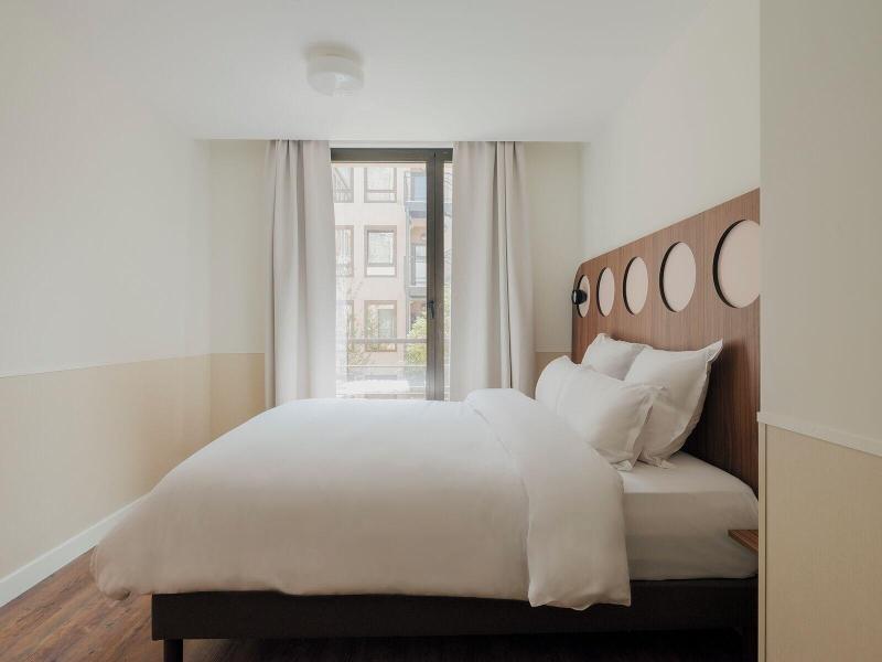 Edgar Suites Levallois - Anatole France image