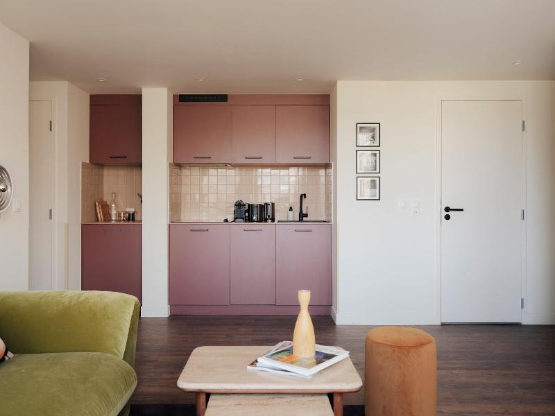 Edgar Suites Levallois - Anatole France image