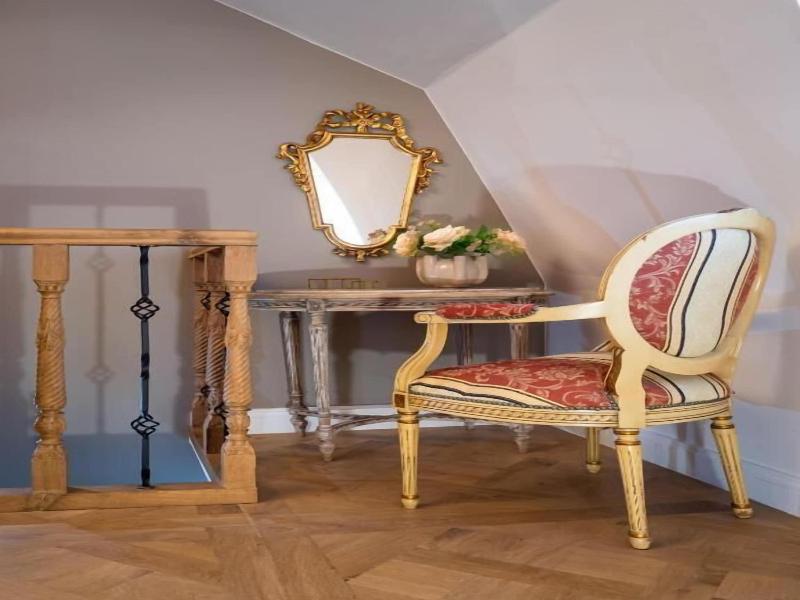 The Lovelace Residence image
