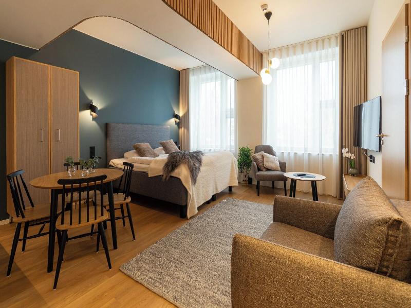 Postmaster Hotel image