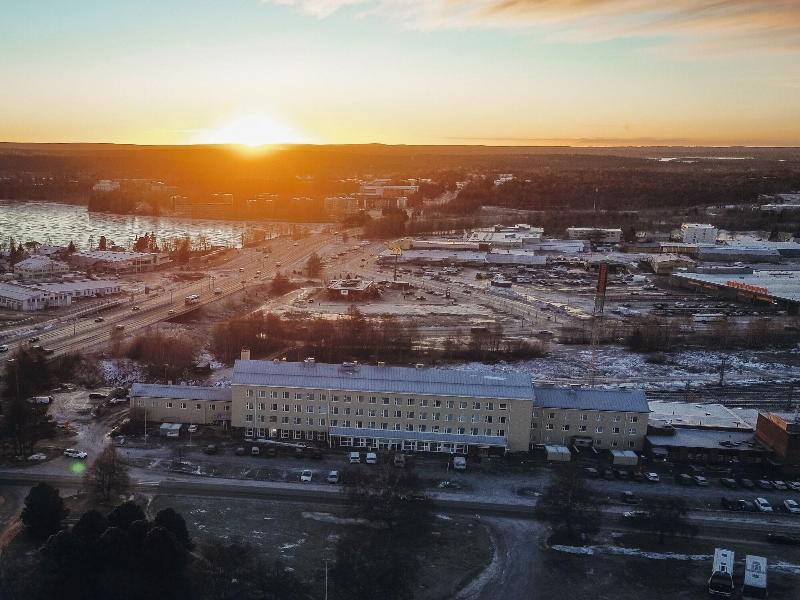 Postmaster Hotel image