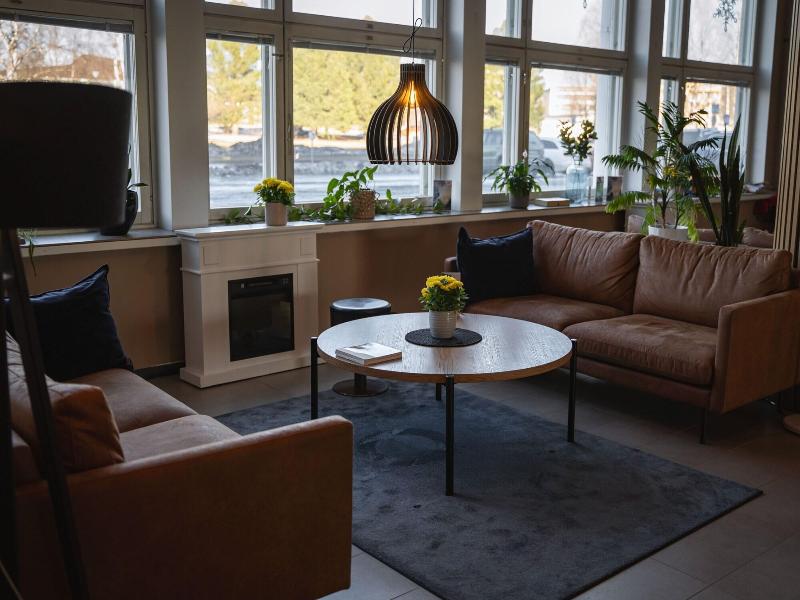 Postmaster Hotel image