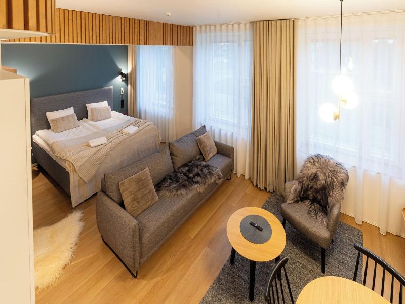Postmaster Hotel image