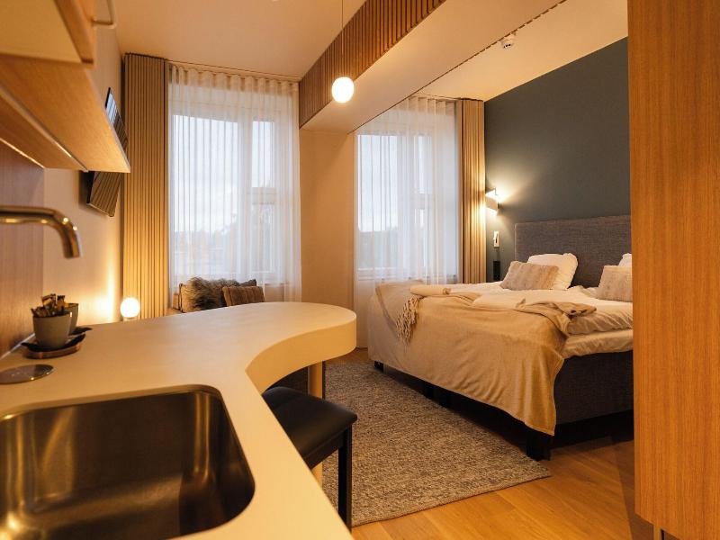 Postmaster Hotel image