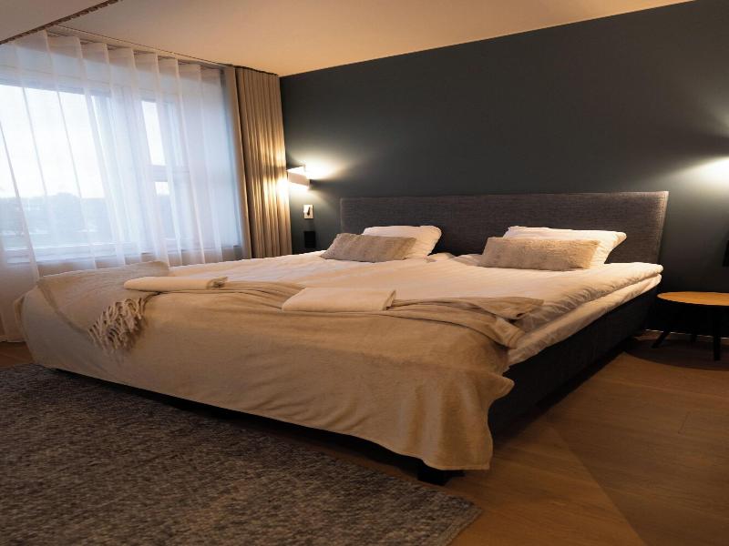 Postmaster Hotel image