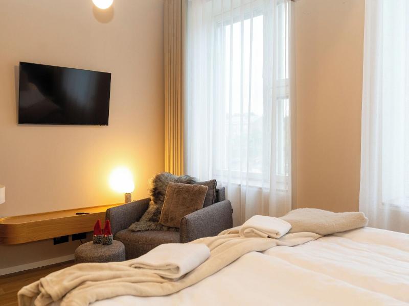 Postmaster Hotel image