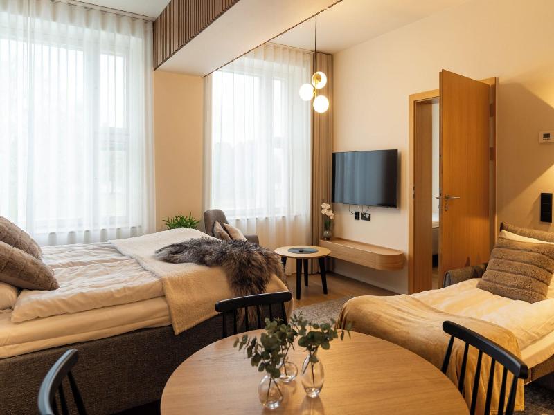 Postmaster Hotel image