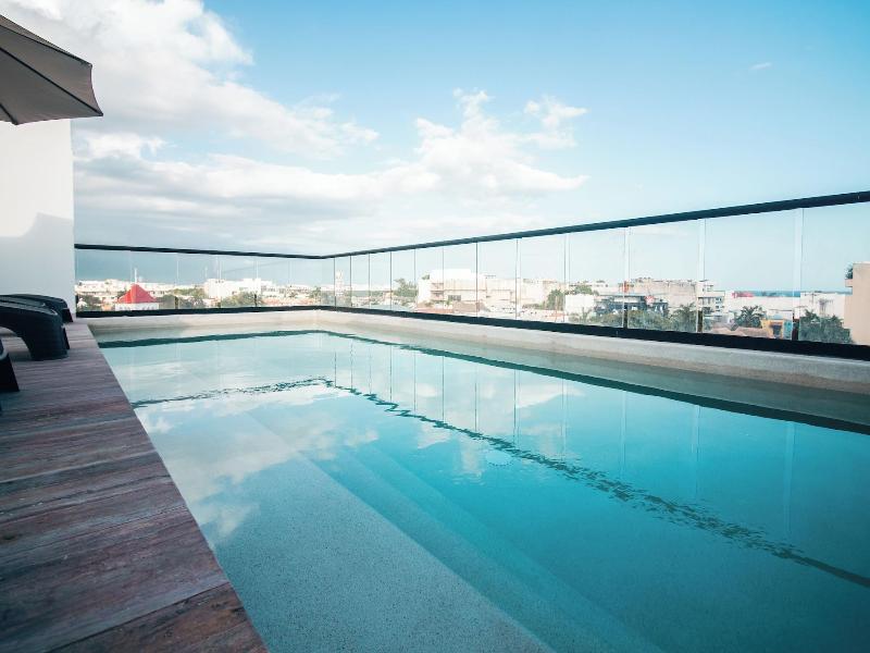B10 Distinctive Hotel image