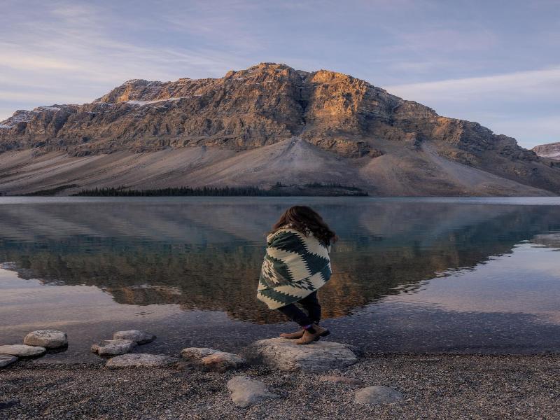 The Lodge At Bow Lake image