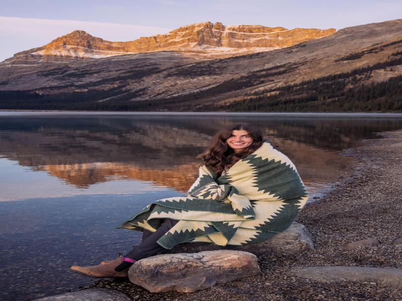 The Lodge At Bow Lake image