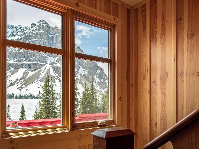 The Lodge At Bow Lake image
