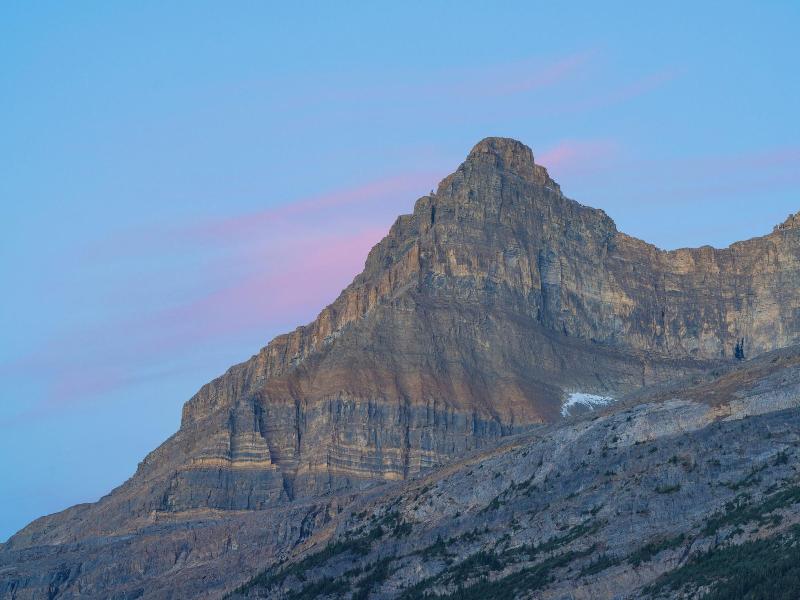 The Lodge At Bow Lake image