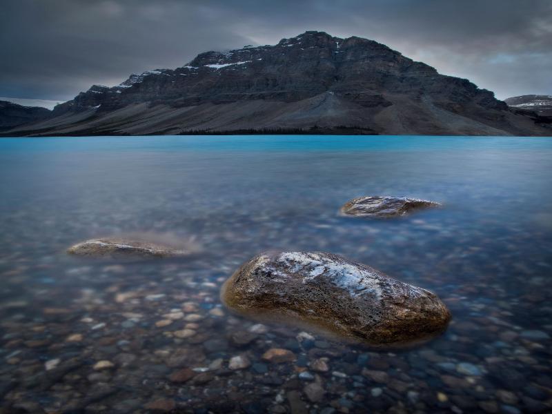 The Lodge At Bow Lake image