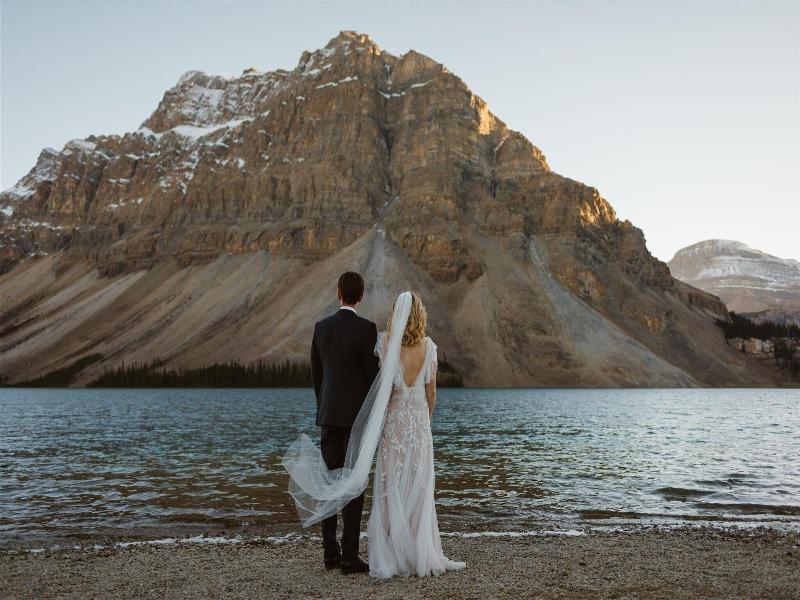 The Lodge At Bow Lake image
